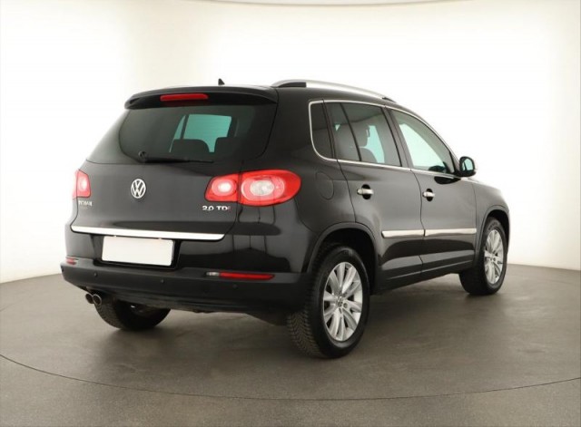 Volkswagen Tiguan  2.0 TDI 