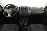 Volkswagen Tiguan  2.0 TDI 