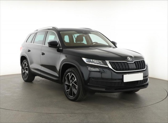 Škoda Kodiaq  2.0 TDI Style