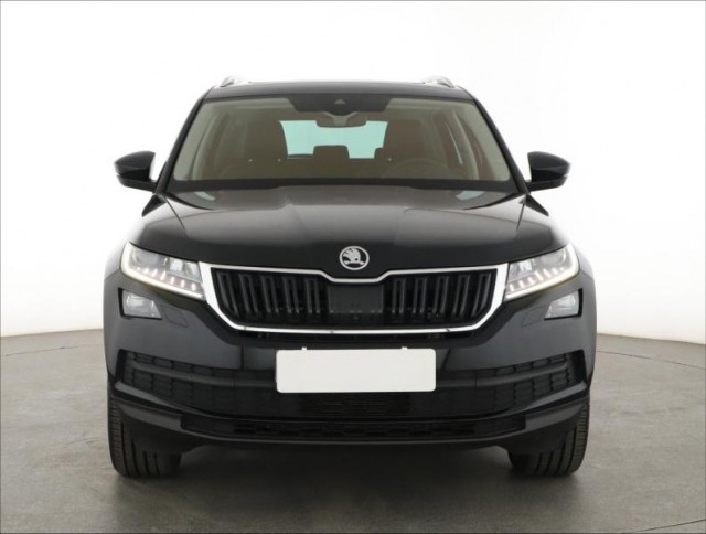 Škoda Kodiaq  2.0 TDI Style