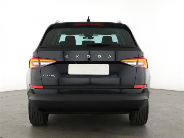 Škoda Kodiaq  2.0 TDI Style
