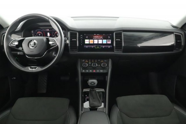 Škoda Kodiaq  2.0 TDI Style
