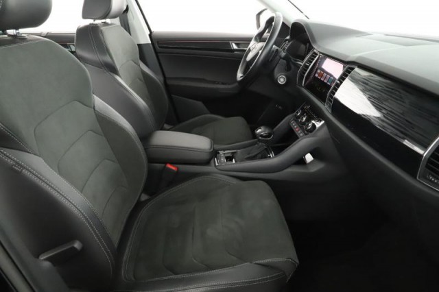 Škoda Kodiaq  2.0 TDI Style