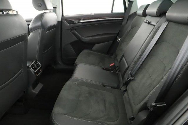 Škoda Kodiaq  2.0 TDI Style