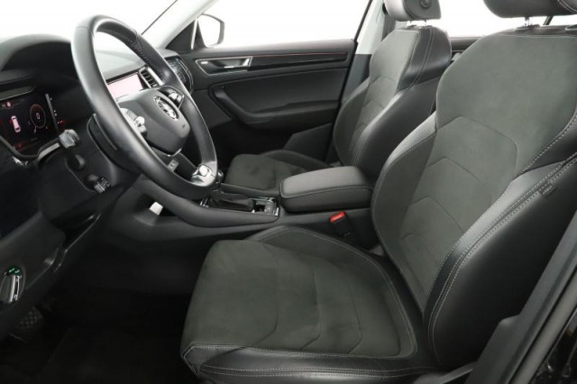 Škoda Kodiaq  2.0 TDI Style