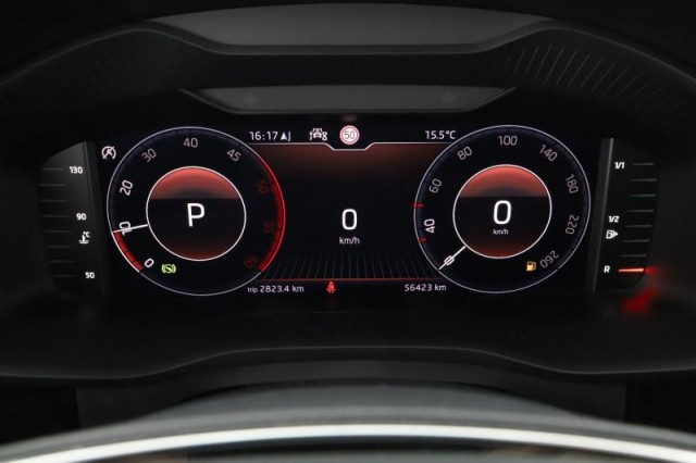 Škoda Kodiaq  2.0 TDI Style