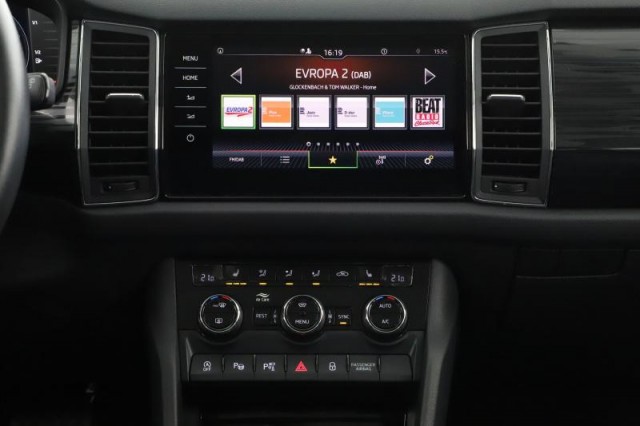 Škoda Kodiaq  2.0 TDI Style