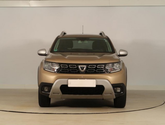 Dacia Duster  1.6 SCe Prestige