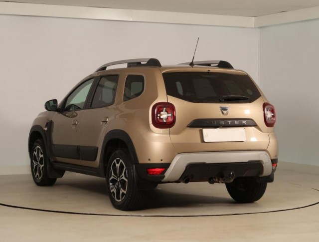 Dacia Duster  1.6 SCe Prestige