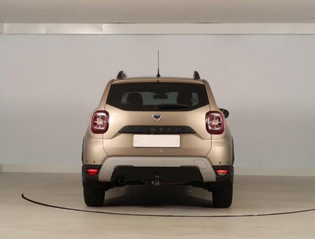 Dacia Duster  1.6 SCe Prestige