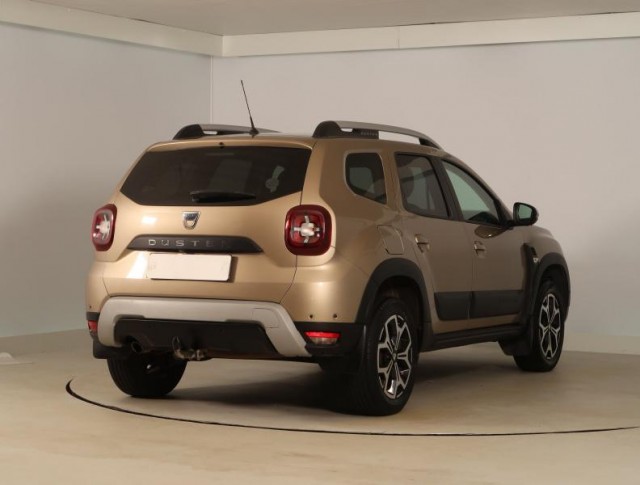 Dacia Duster  1.6 SCe Prestige
