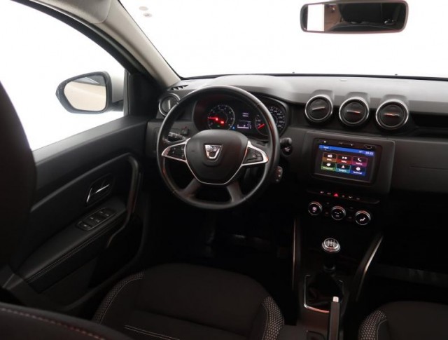 Dacia Duster  1.6 SCe Prestige
