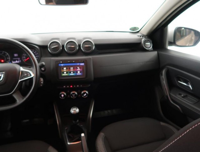 Dacia Duster  1.6 SCe Prestige