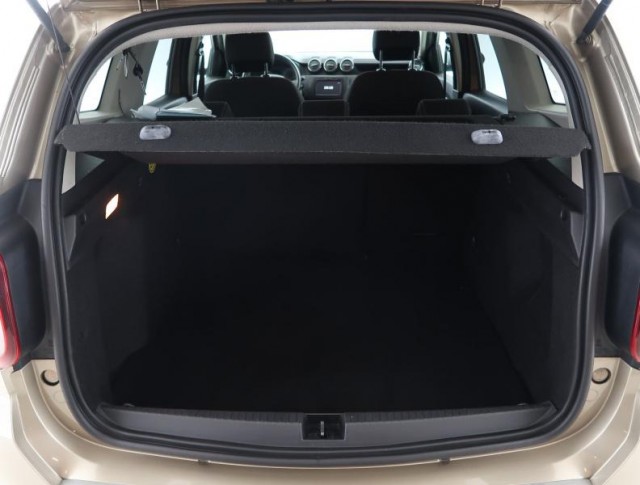 Dacia Duster  1.6 SCe Prestige