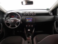 Dacia Duster  1.6 SCe Prestige
