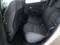 Dacia Duster  1.6 SCe Prestige