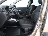 Dacia Duster  1.6 SCe Prestige