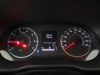 Dacia Duster  1.6 SCe Prestige