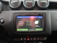 Dacia Duster  1.6 SCe Prestige