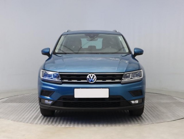 Volkswagen Tiguan  1.5 TSI Comfortline
