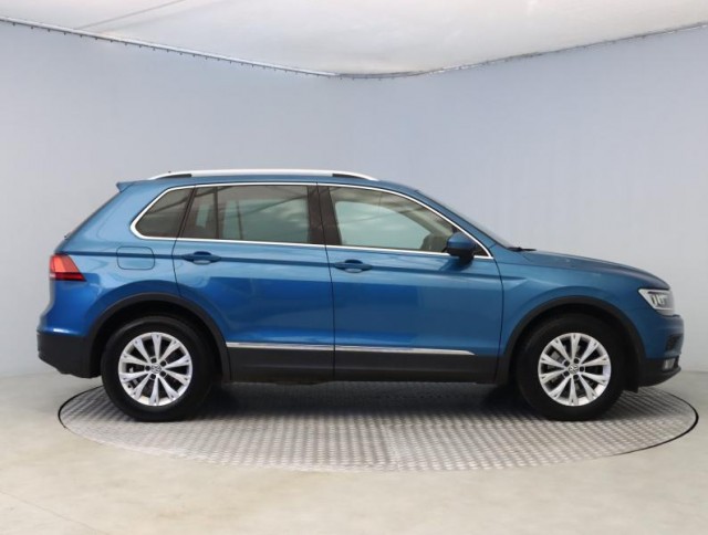 Volkswagen Tiguan  1.5 TSI Comfortline