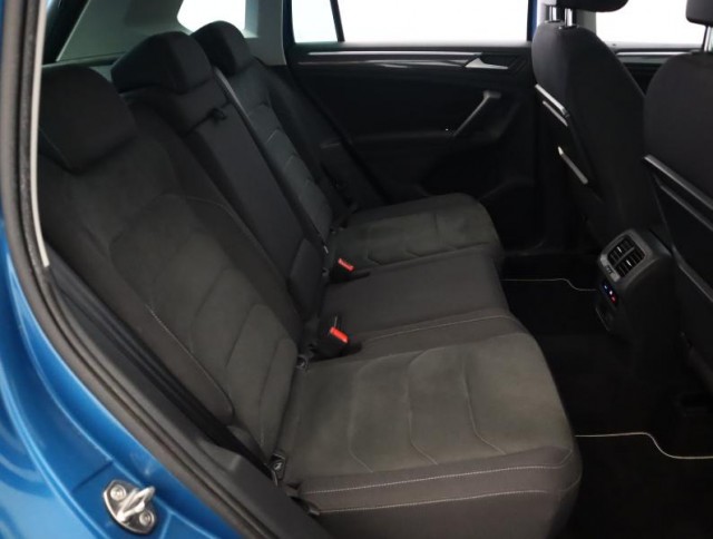 Volkswagen Tiguan  1.5 TSI Comfortline