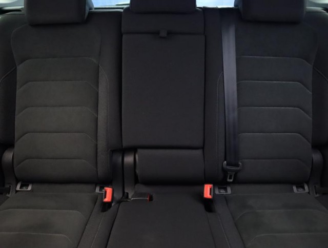 Volkswagen Tiguan  1.5 TSI Comfortline