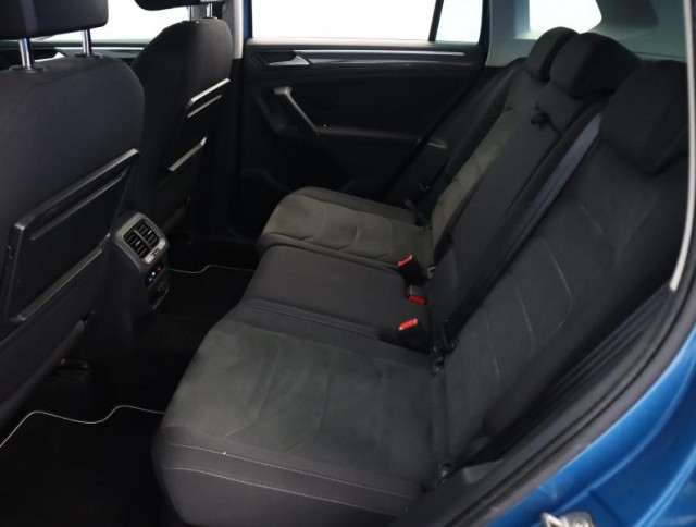 Volkswagen Tiguan  1.5 TSI Comfortline
