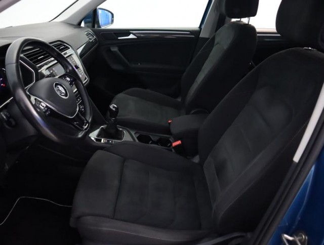 Volkswagen Tiguan  1.5 TSI Comfortline