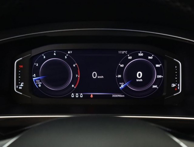 Volkswagen Tiguan  1.5 TSI Comfortline