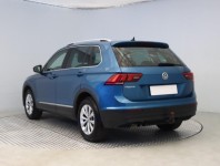 Volkswagen Tiguan  1.5 TSI Comfortline