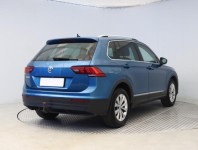 Volkswagen Tiguan  1.5 TSI Comfortline