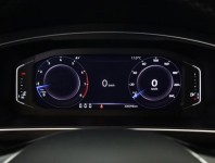 Volkswagen Tiguan  1.5 TSI Comfortline