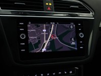 Volkswagen Tiguan  1.5 TSI Comfortline