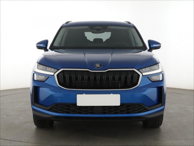 Škoda Kodiaq  2.0 TDI Selection