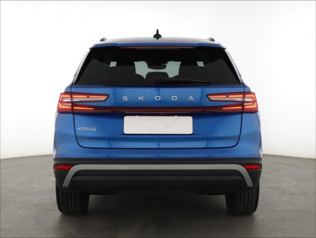 Škoda Kodiaq  2.0 TDI Selection