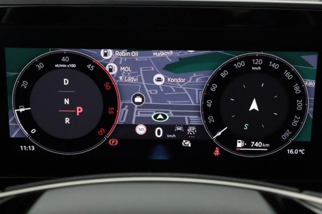 Škoda Kodiaq  2.0 TDI Selection