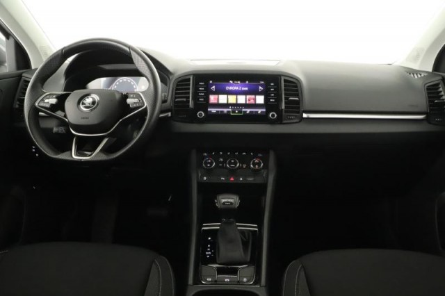 Škoda Karoq  2.0 TDI Drive
