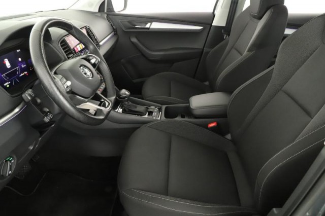 Škoda Karoq  2.0 TDI Drive