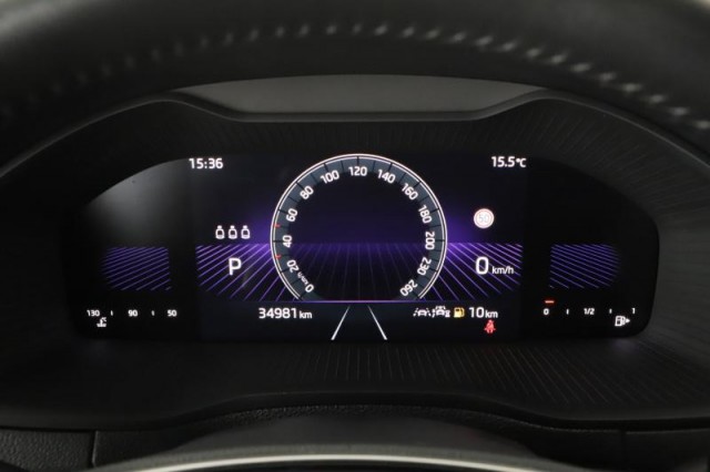 Škoda Karoq  2.0 TDI Drive