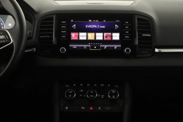 Škoda Karoq  2.0 TDI Drive