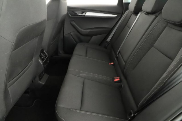 Škoda Karoq  2.0 TDI Drive