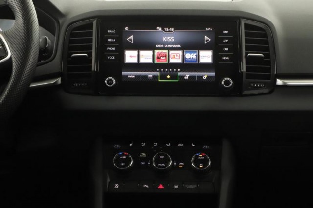 Škoda Karoq  2.0 TDI Drive