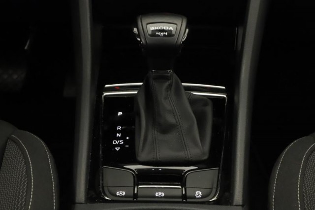 Škoda Karoq  2.0 TDI Drive