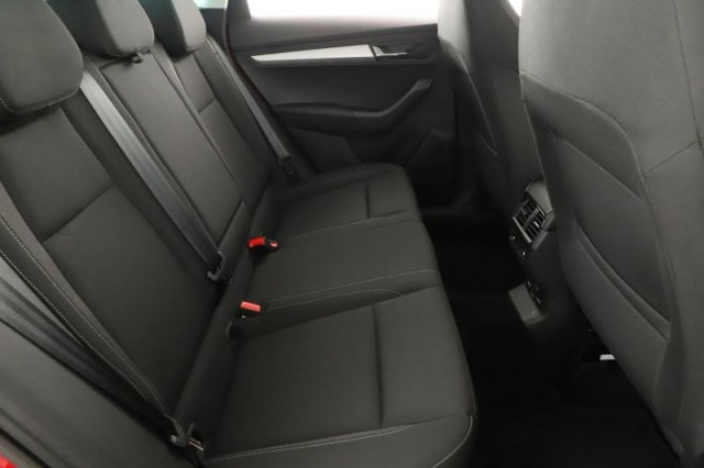 Škoda Karoq  1.5 TSI Drive