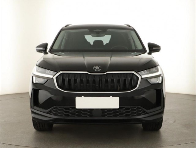 Škoda Kodiaq  2.0 TDI Selection