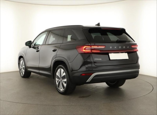 Škoda Kodiaq  2.0 TDI Selection