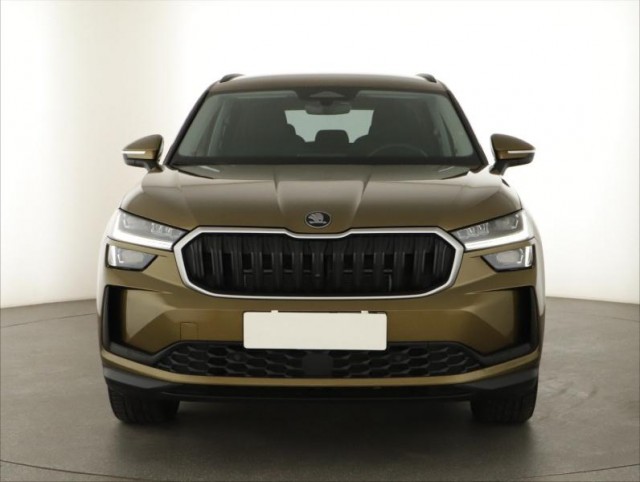 Škoda Kodiaq  2.0 TDI Selection