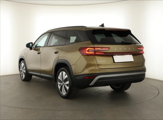 Škoda Kodiaq  2.0 TDI Selection