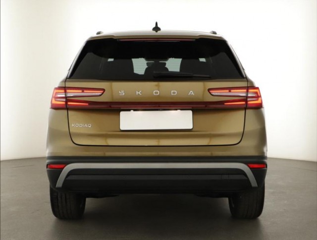 Škoda Kodiaq  2.0 TDI Selection